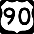 US 90