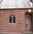 University Chapel