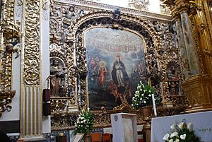 VMaryPaintingRosarioPuebla