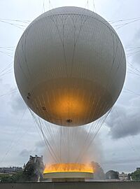 Vasque Olympique Jardin Tuileries - Paris I (FR75) - 2024-07-27 - 25.jpg