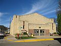 Viola Community Center