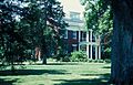 WILLIAM B. SAPPINGTON HOUSE