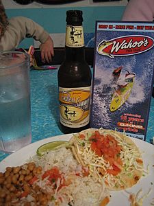 Wahoo's Fish Taco in Huntington Beach (84190018)
