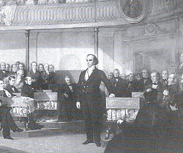 The writings and speeches of Daniel Webster .. . sa public man or