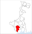 West Midnapore district