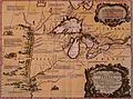 Western New France, 1688