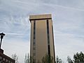 Wichita Tower office building, Wichita Falls, TX IMG 6927
