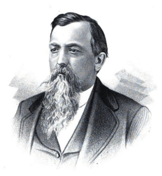 William Greiffenstein
