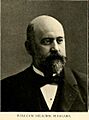 William Selkirk Haggard