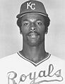 Willie Wilson 1978