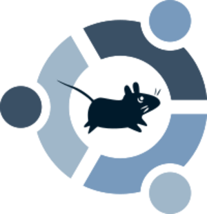 Xubuntu logo - old
