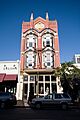 Yuma building, gaslamp, downtown san diego