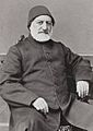 Yusuf Kamil Pasha