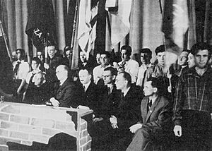 Zegota(Rada Pomocy Zydom)1946