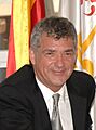 Ángel María Villar