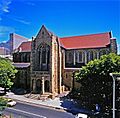 00000-St Georges Cathedral-Cape Town-s