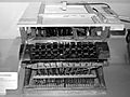 1864 Schreibmaschine Peter Mitterhofer