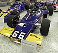 1972MarkDonohueIndy500