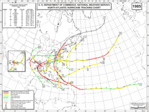 1985 Atlantic hurricane season map.png