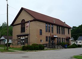 Norway Township/Vulcan Town Hall