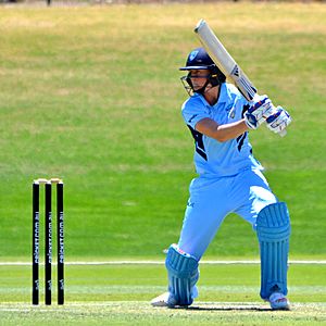 2017–18 WNCL NSWB v ACTM 17-11-26 Perry (04)