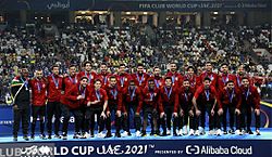 2021 FIFA Club World Cup Final - 21