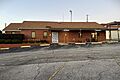 2022-10-13 Lineville, AL - Police Department