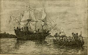 A young people's history of Virginia and Virginians (1896) (14591172417)