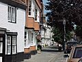Abbey Street, Faversham - geograph.org.uk - 524274
