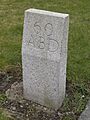 Aberdeen March Stone 60