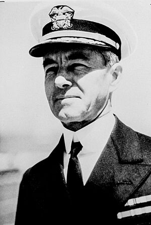 Admiral Thomas C. Hart (1942)