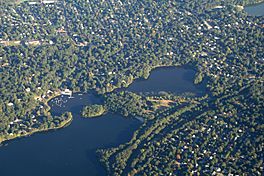 Aerial photograph of Upper Mystic Lake.jpg