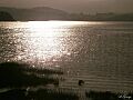 Afon Conwy, Glan Conwy
