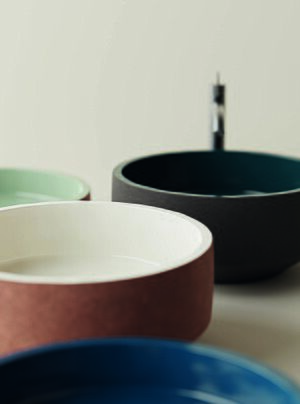 Agape Cenote washbasin Patricia Urquiola Set 03 copy