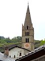 Aiguilles -751