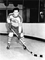 Al Suomi 1937 Chicago Hornets