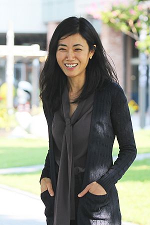 American neuroscientist and neuroimmunologist Gloria Choi.jpg