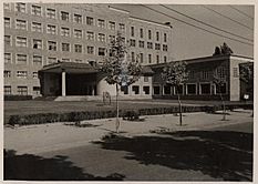 Ankara University Faculty of Humanities (16034968299)
