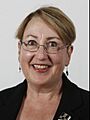 Annabelle Ewing MSP