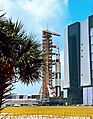 Apollo Saturn V Test Vehicle - GPN-2000-000615