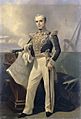 Armand Joseph Bruat, amiral de France (1796-1855)