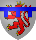 Armoiries Jean de Luxembourg-Ligny