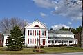Asahel Kidder House, AKA Maplewood Inn Bed & Breakfast