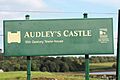 Audley's Castle (10), August 2009