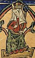 Bérengère de Castille
