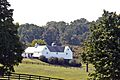 BURRLAND FARM HISTORIC DISTRICT, FAUQUIER COUNTY