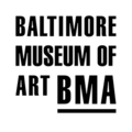 Baltimore Museum of Art Logo