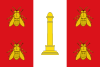 Flag of Moratilla de los Meleros