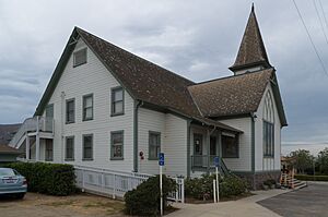 Bardsdale United Methodist Church 2014 02