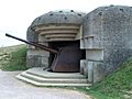 Battery Longues-sur-Mer (13)